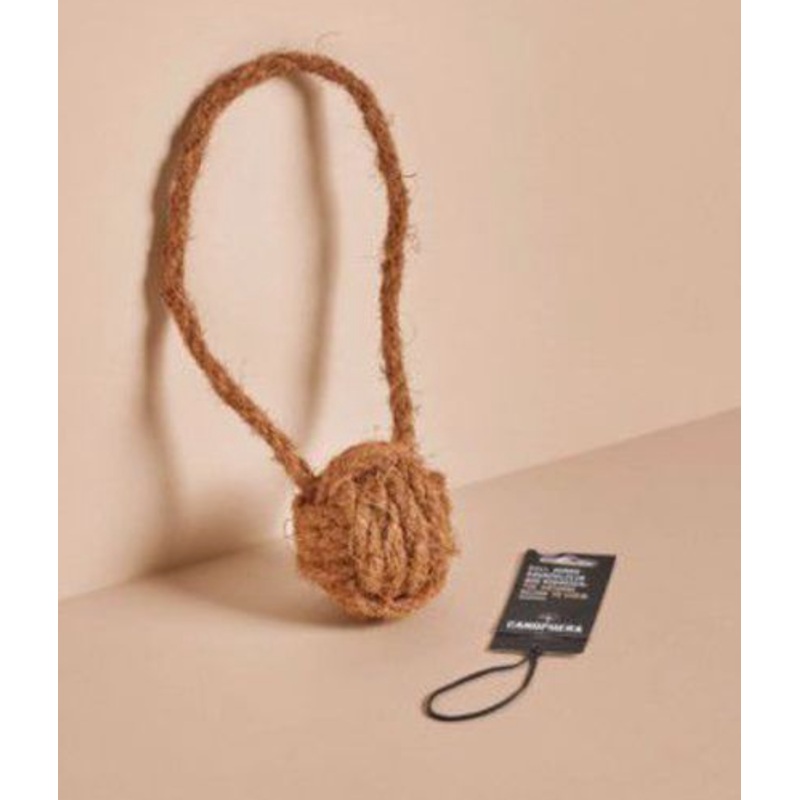 Canophera Coconut Rope Ball SM