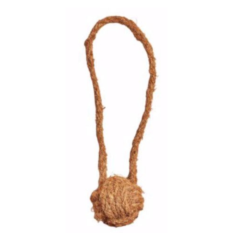 Canophera Coconut Rope Ball SM CAT