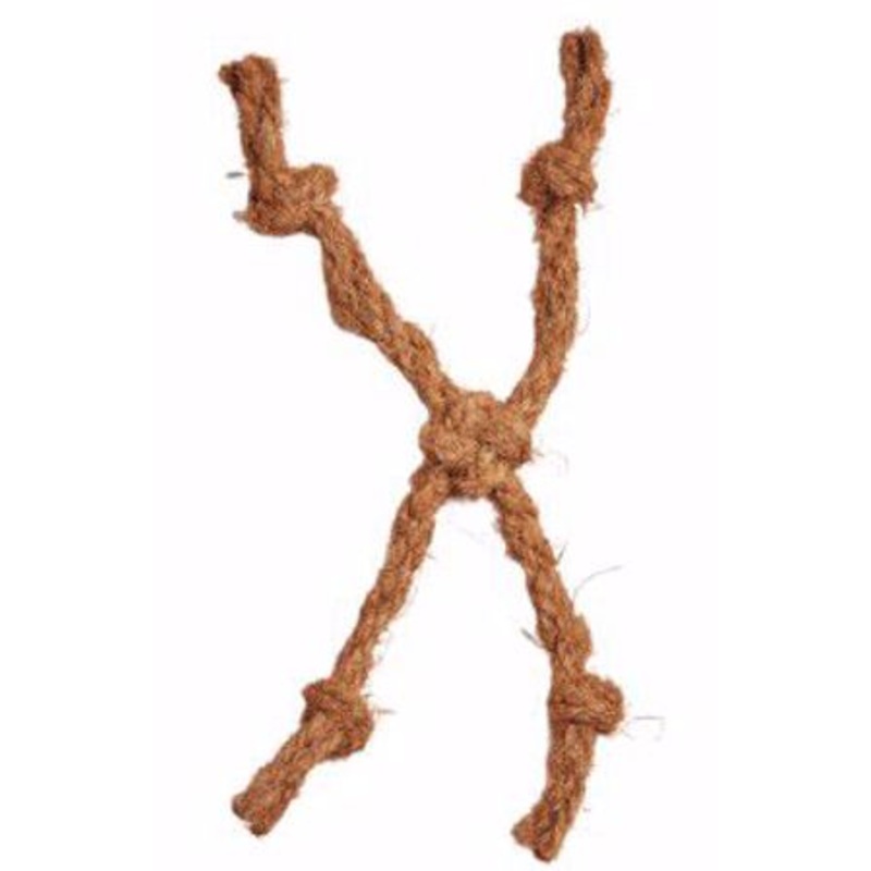 Canophera Coconut Rope Spider SM