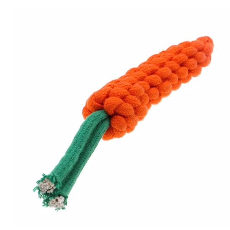 Country Tails Carrot Rope