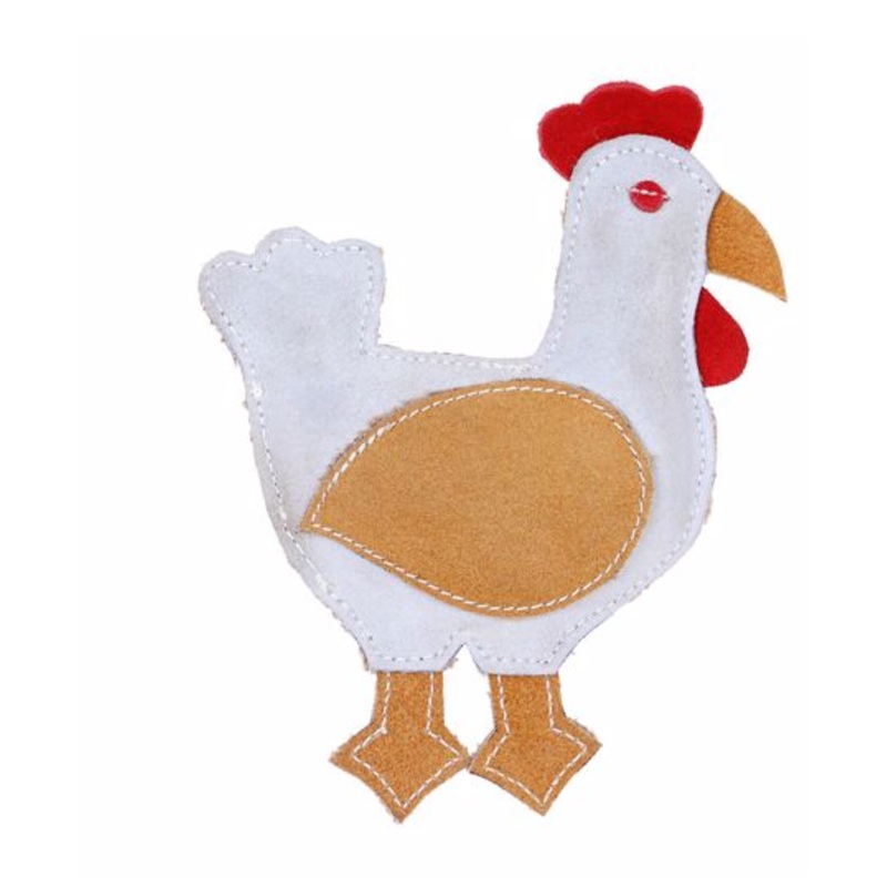 Country Tails Chicken