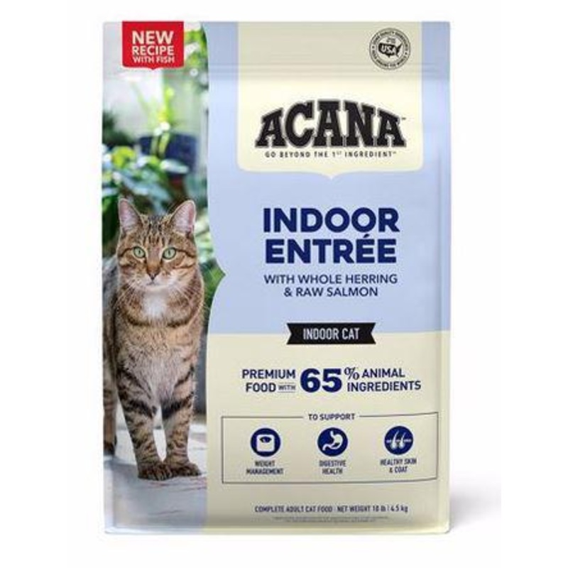 Acana Indoor Fish 10#