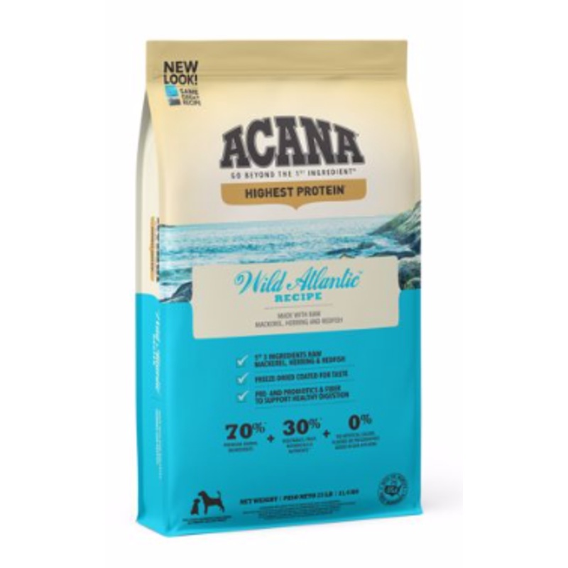 Acana Wild Atlantic 25#