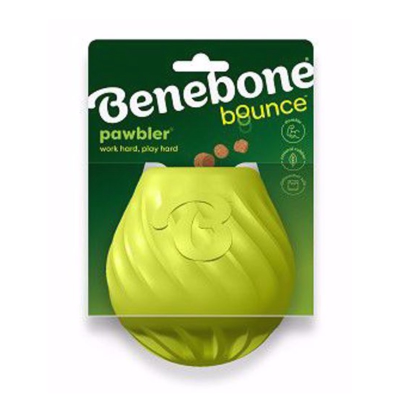 Benebone Rubber Pawbler