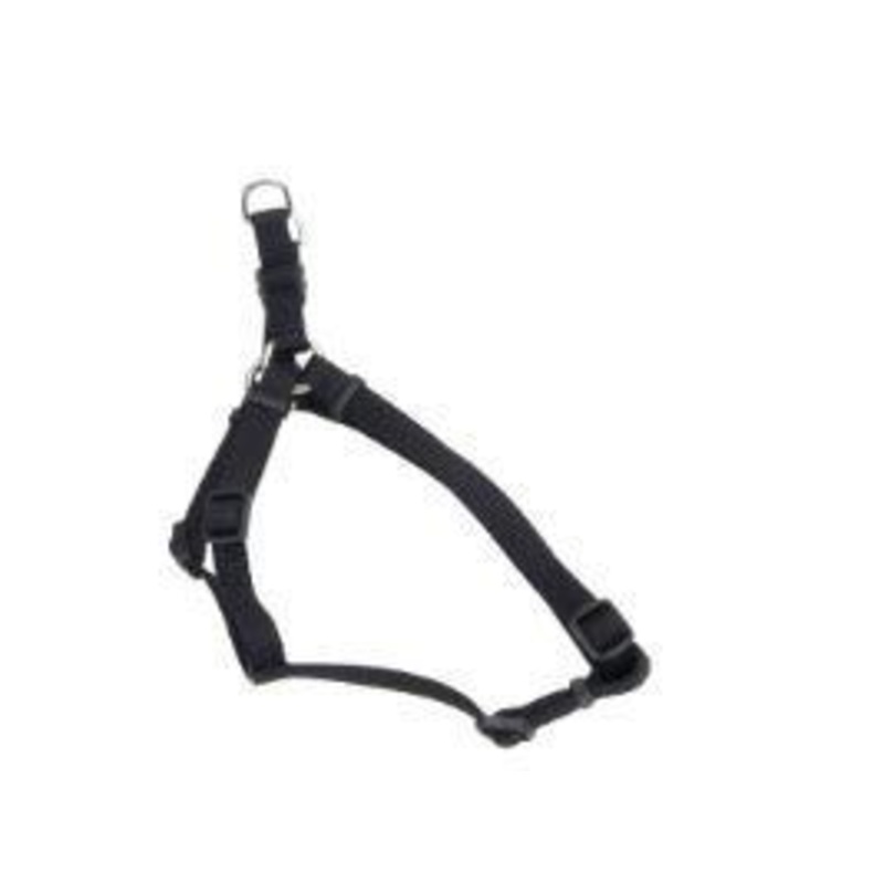 Coastal 3/4 Adj. Harness BLACK 20-30