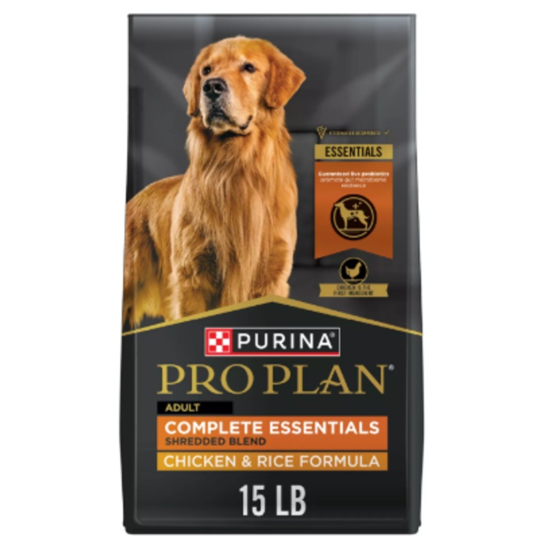 Pro Plan Complete Chicken 15#