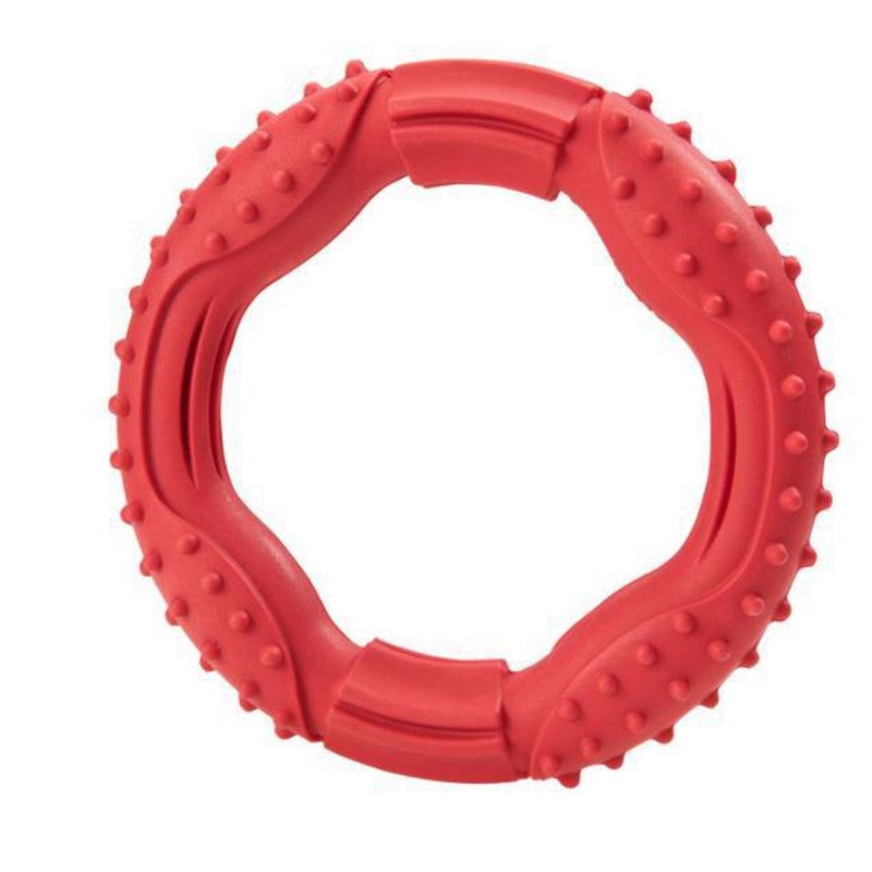 Spot Barrett Tough Rubber Ring 5