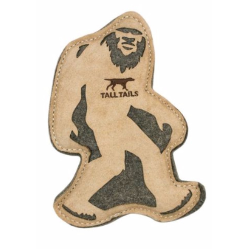 Tall Tails Leather & Wool Big Jr. 9