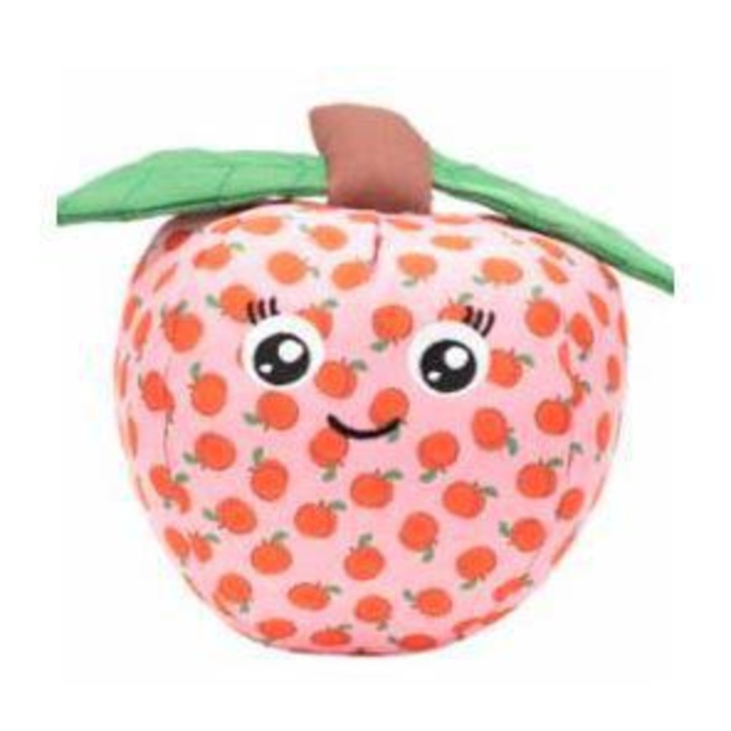 Worthy Dog Peachy Kleen Small