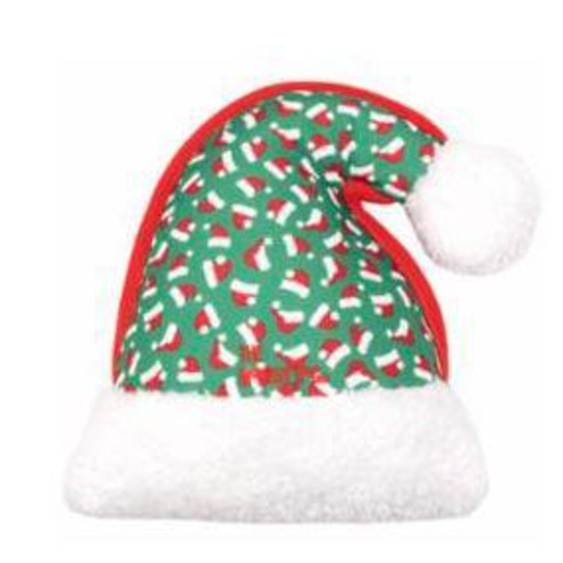 Worthy Dog Santa Hat Small