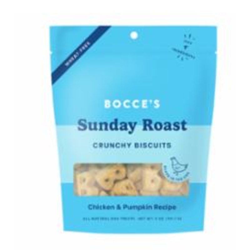 Bocce’s Bakery Everyday Sunday Roast Biscuits 5z