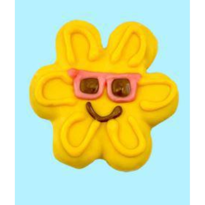 Bosco & Roxys Free Sunburns