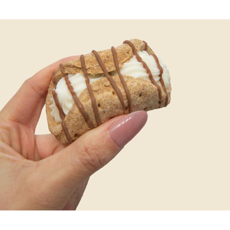 Bosco & Roxys Holy Canine-noli!