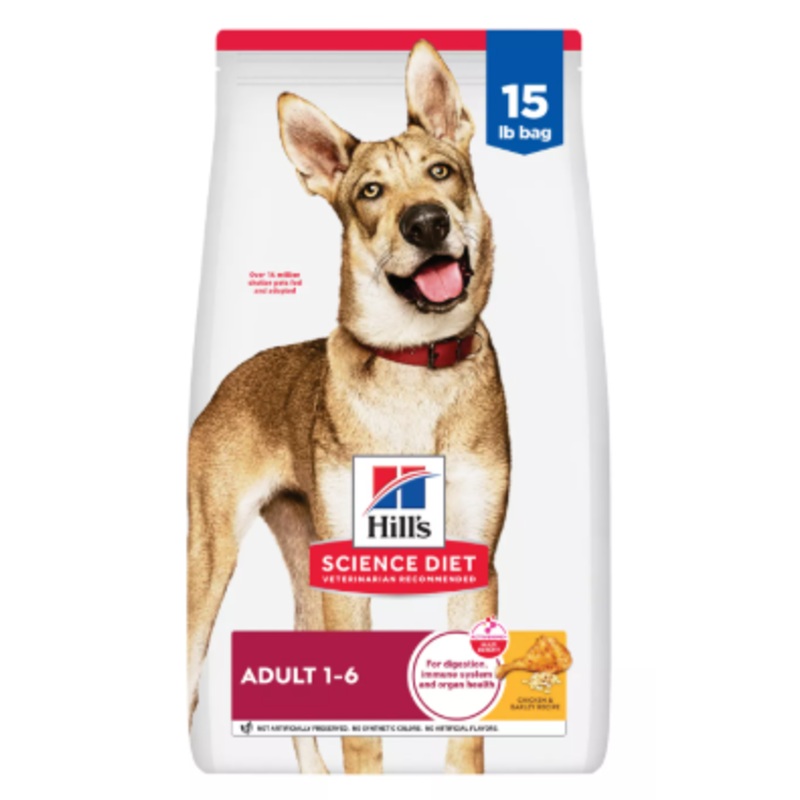 Science Diet Adult Chicken 15#