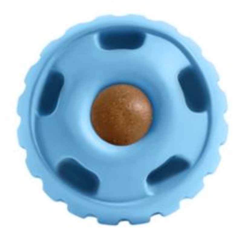 Woof Pupsicle Blue SM
