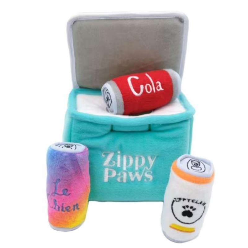 ZippyPaws Burrow Ice Chest
