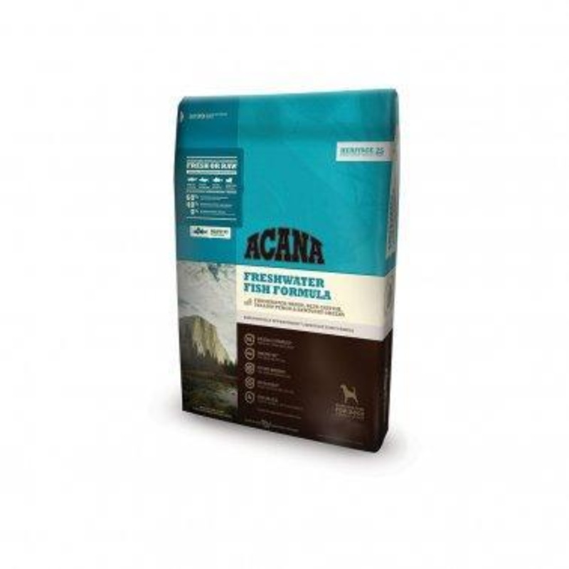 Acana Freshwater Fish 25#