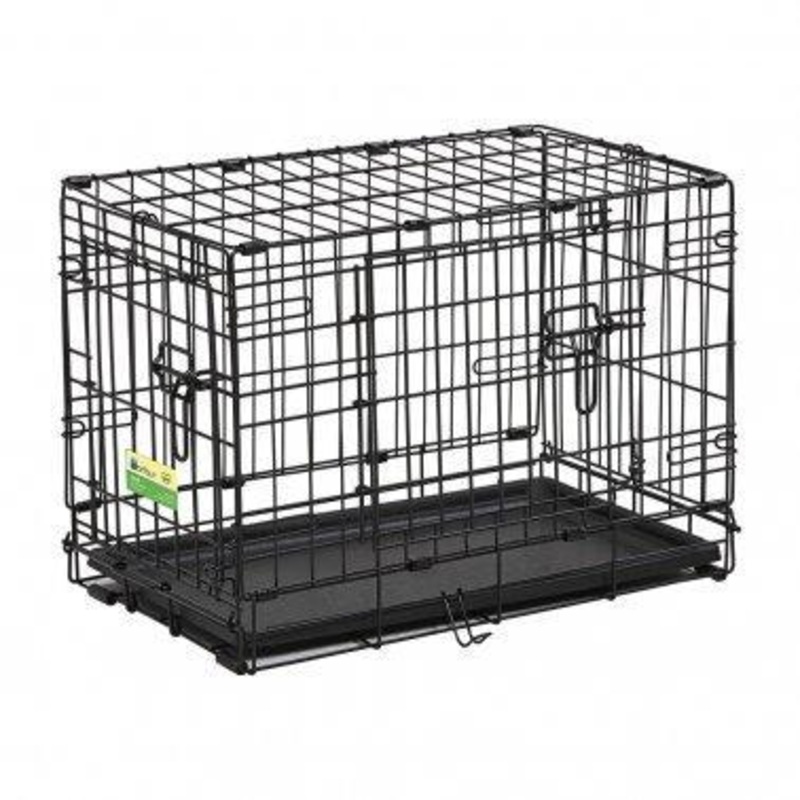 ConTour Double Door Crate 22