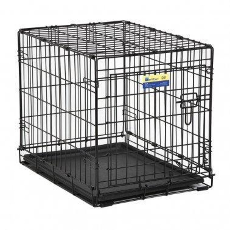 ConTour Single Door Crate 24