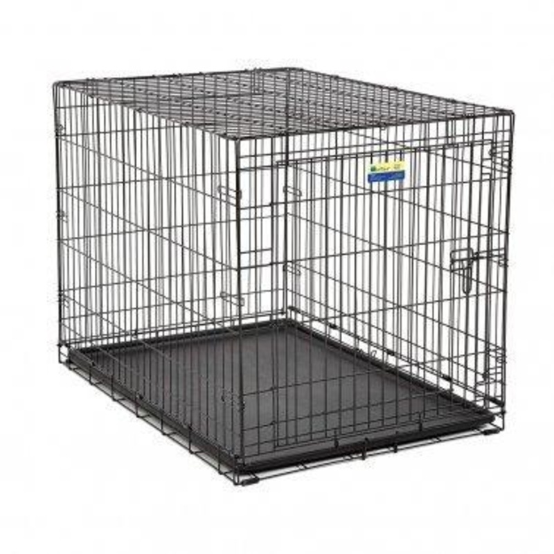 ConTour Single Door Crate 42