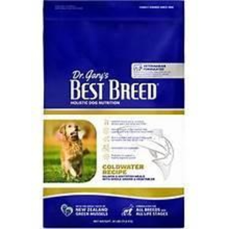 Best Breed Coldwater 26#