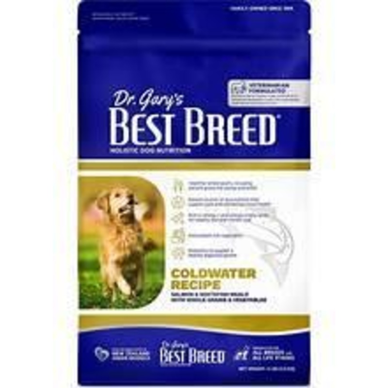 Best Breed Coldwater 4#