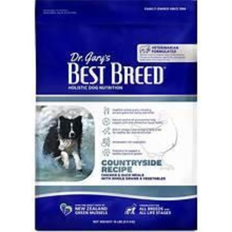 Best Breed Countryside 13#