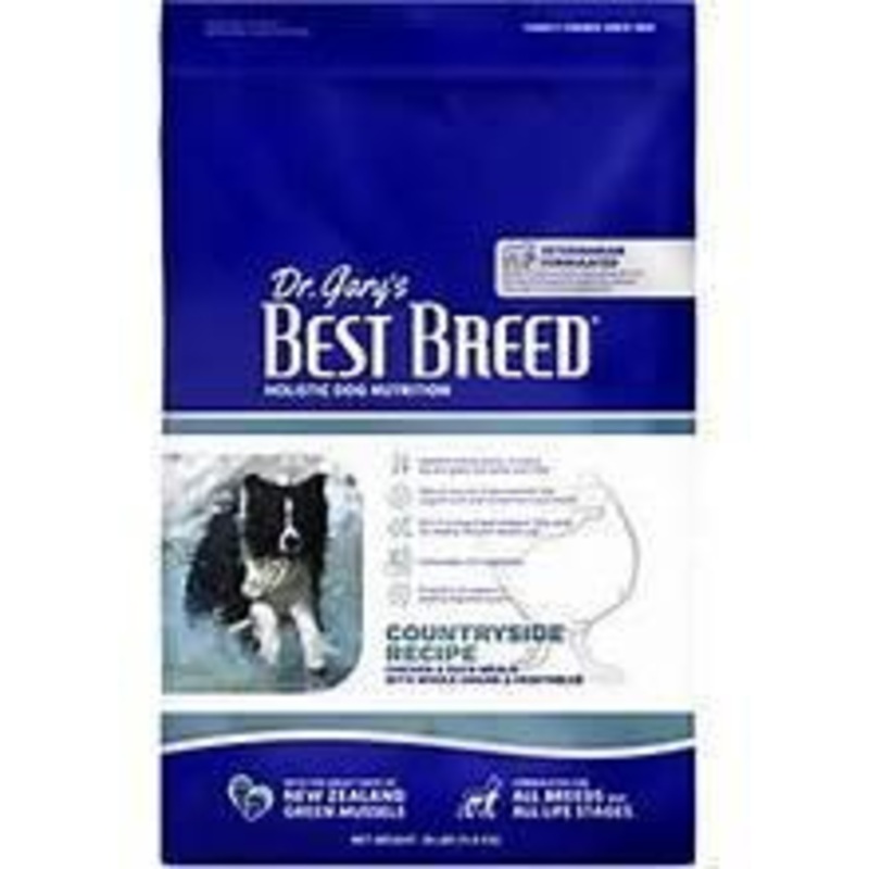 Best Breed Countryside 26#