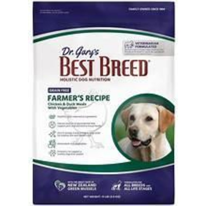 Best Breed Farmers 13#