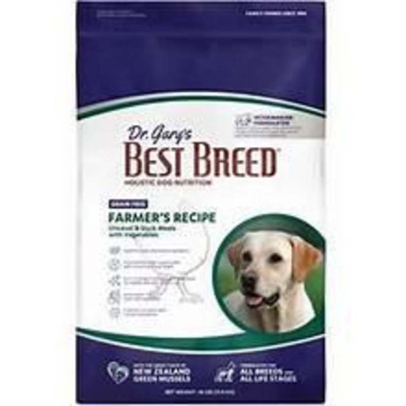 Best Breed Farmers 26#