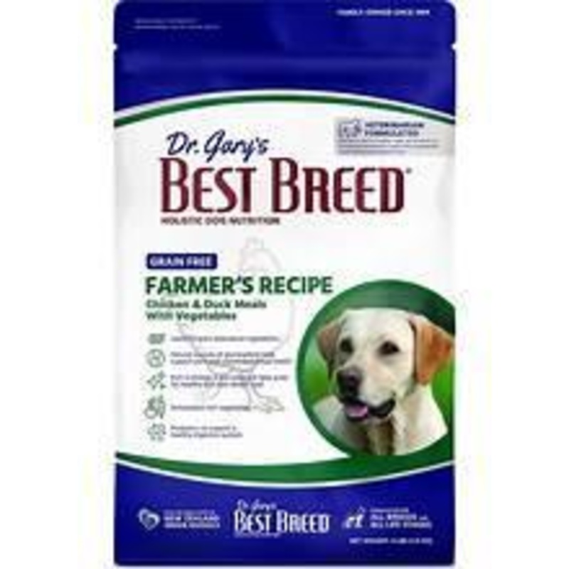 Best Breed Farmers 4#