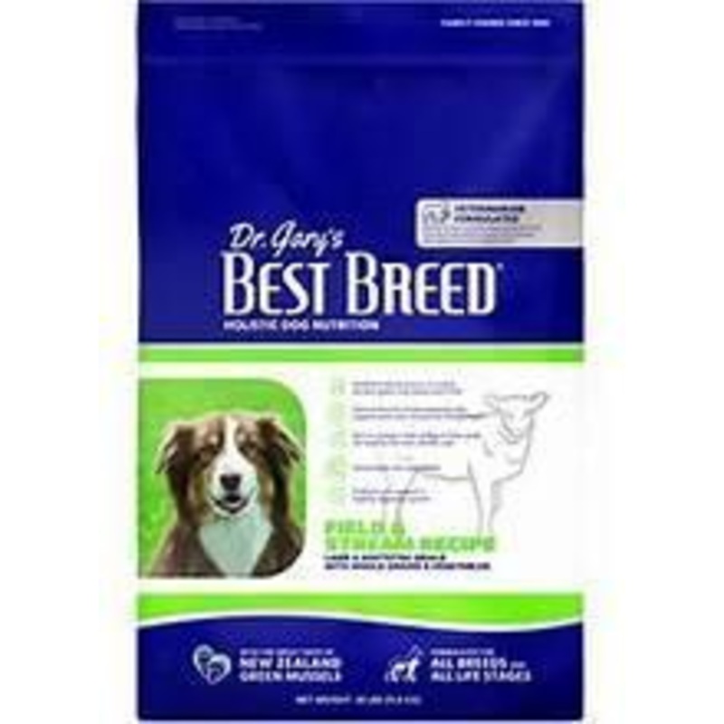 Best Breed Field & Stream 26#