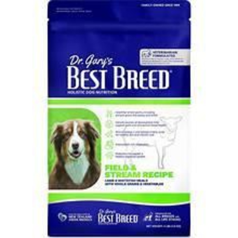 Best Breed Field & Stream 4#