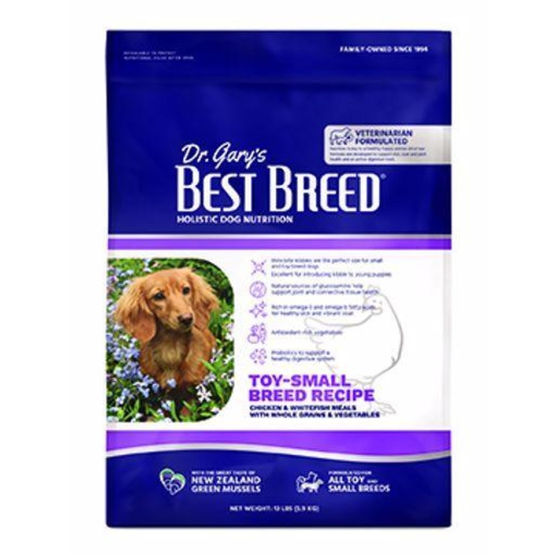 Best Breed Toy-Small 13#
