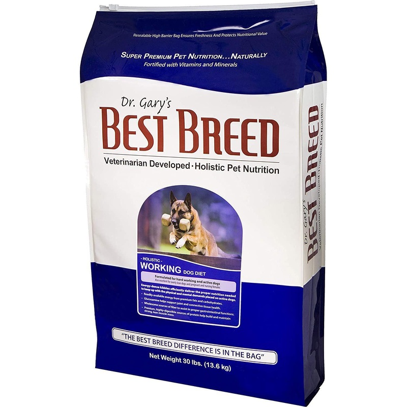 Best Breed Working Diet 28#