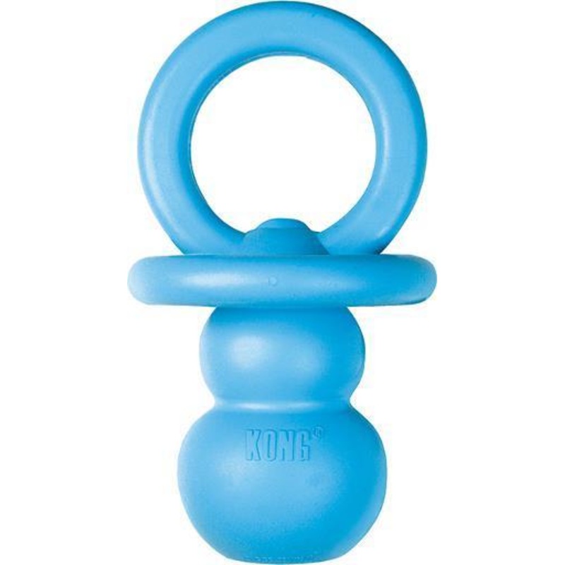 Kong Puppy Binkie SM