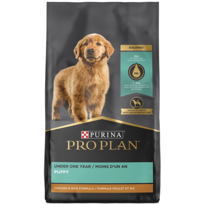 Pro Plan Chicken Puppy 6#