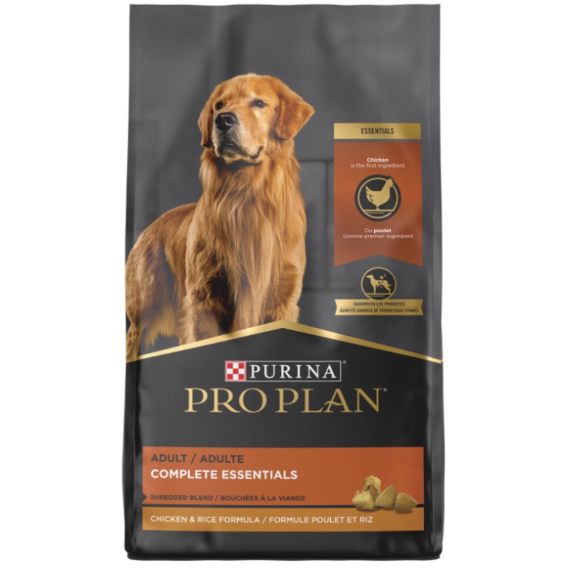 Pro Plan Complete Chicken 35#