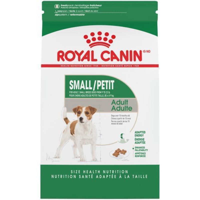 Royal Canin Small Adult 4#