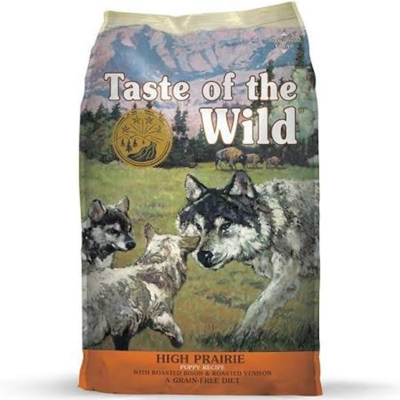 TW High Prairie Puppy 14#