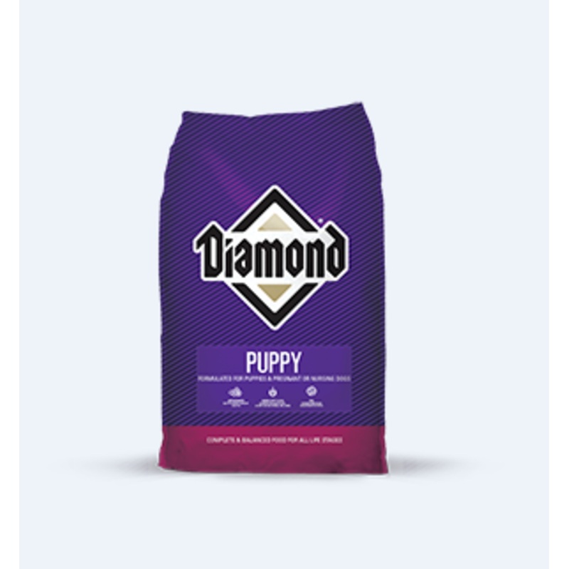 Diamond Puppy 40#