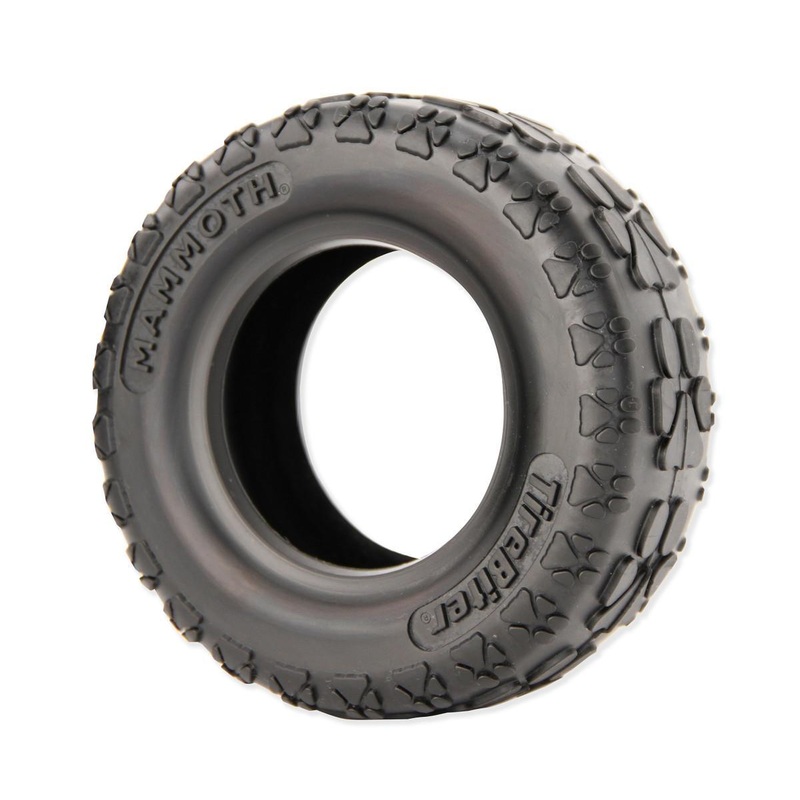 Mammoth Tirebiter LG 6