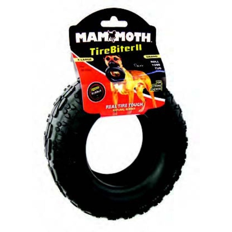 Mammoth Tirebiter XLG 7