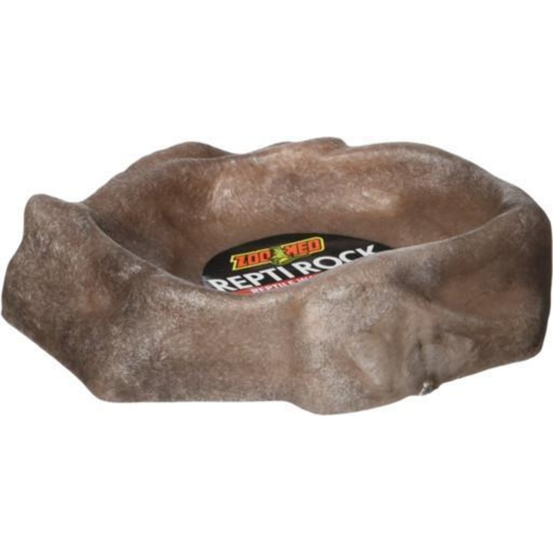 Zoo Med Reptile Water Dish XS
