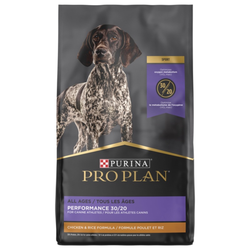 Pro Plan Performance Chicken 6#