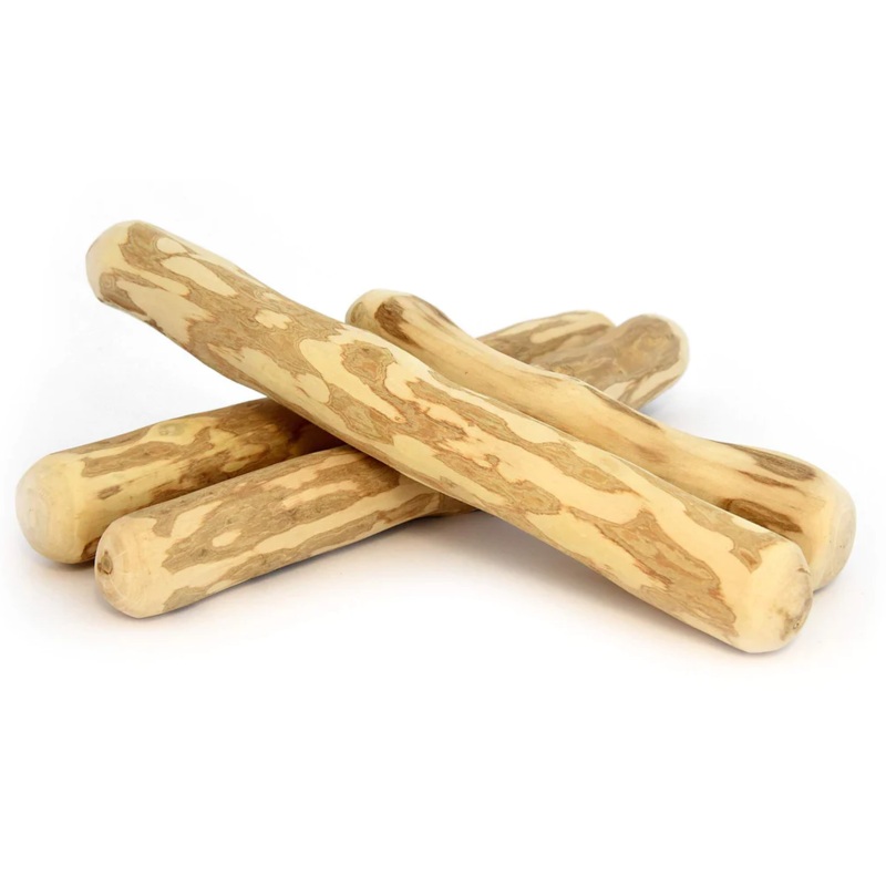 Advance Pet Coffee-Wood Chew SM