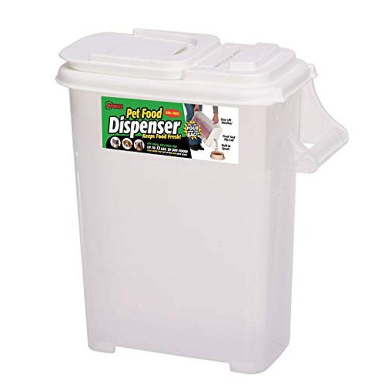 Buddeez Food Dispenser 16qt