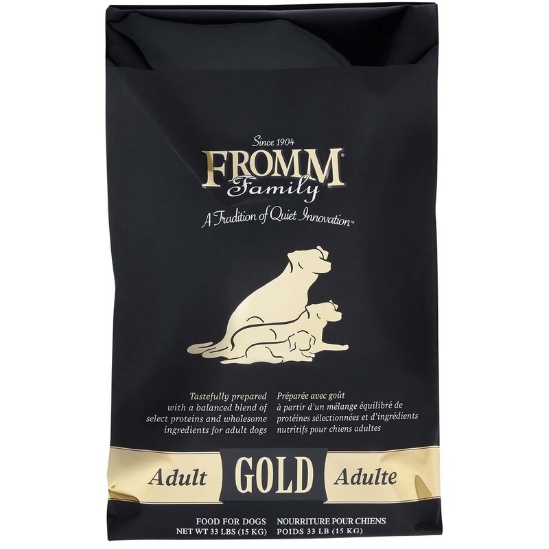 Fromm Gold Adult 30#