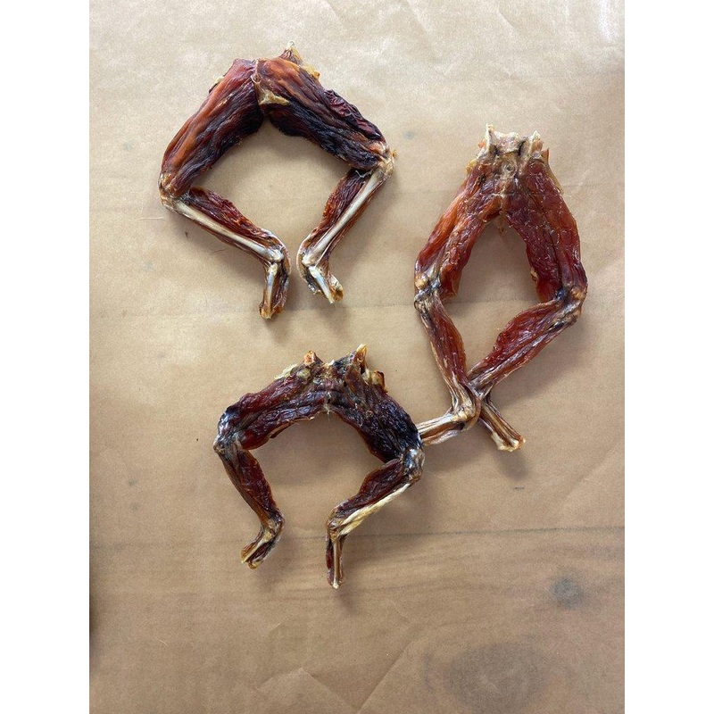 WTR Frog Legs