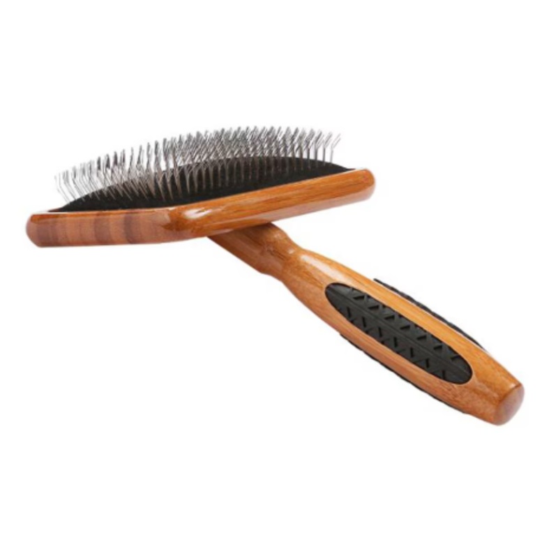Bass De-Matting Brush LG Slicker